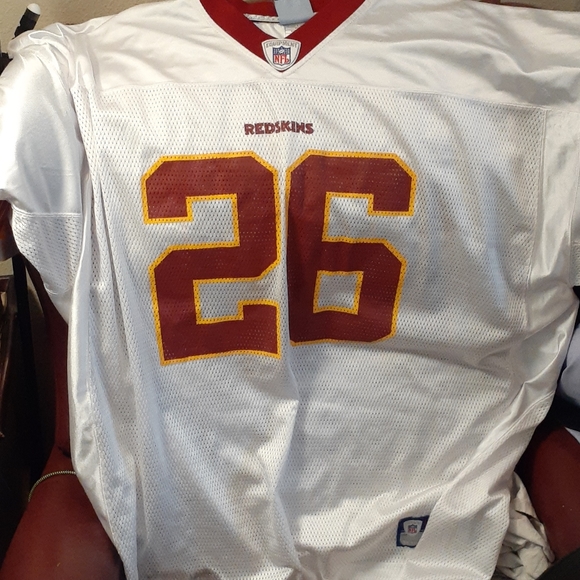 Reebok Other - Washington Redskins 2xl